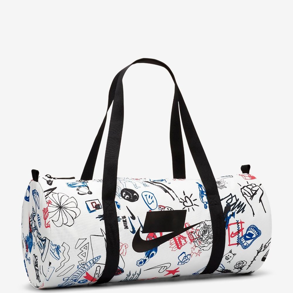 Nike Heritage Duffel